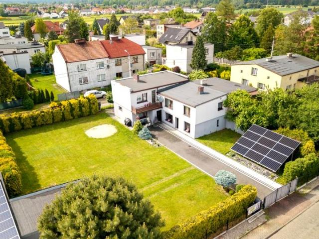 Dom 160 m², Tychy
