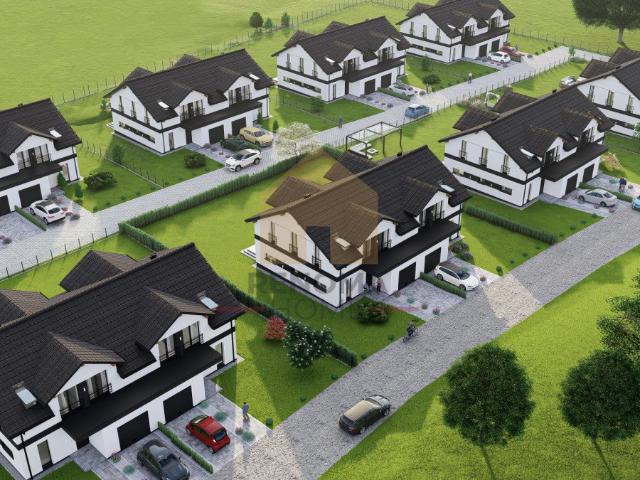 Dom 160 m² z dużym ogrodem, widok na Śnieżkę polecam!