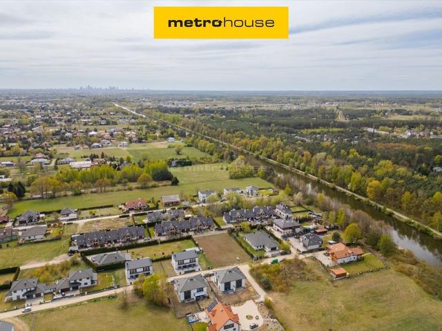 Dom 160 m² z fotowoltaiką i 4 sypialniami
