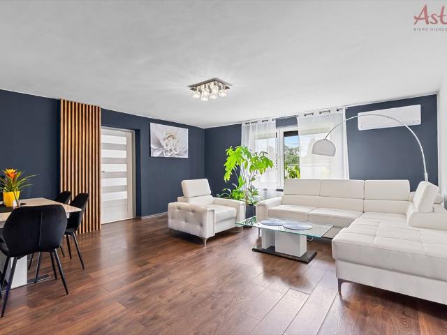 Dom 160 m² z potencjałem w Tychach działka 961 m²