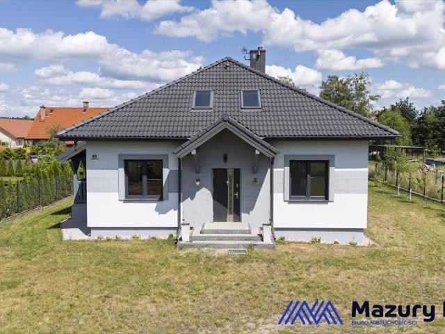 Dom 160 m² z potencjałem, podpiwniczony, nowoczesny