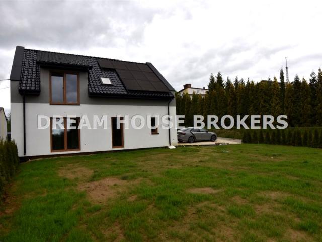 Dom 160 m², Zawada