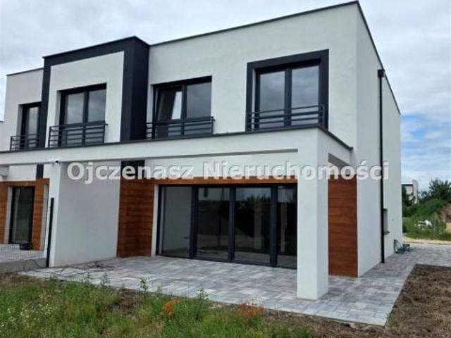 Dom 160 m², Łochowo