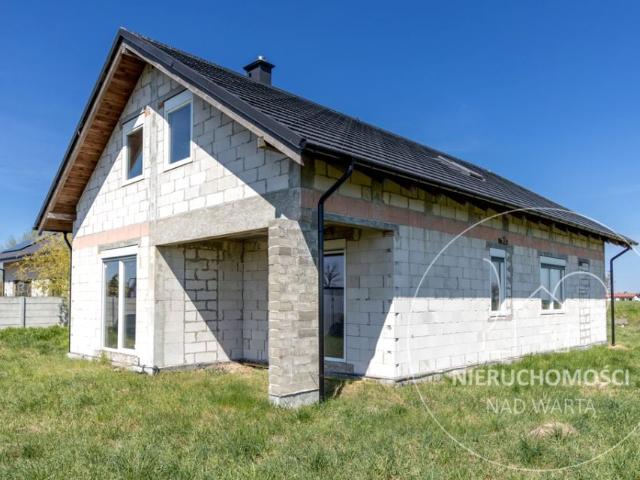 Dom 160,03 m², Dolne Pole