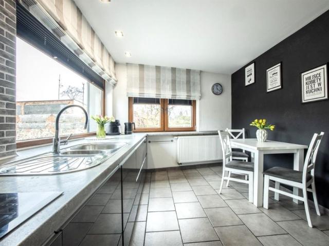 Dom 160,47 m², Popielawy