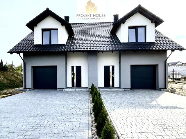 Dom 161 m², Pępowo
