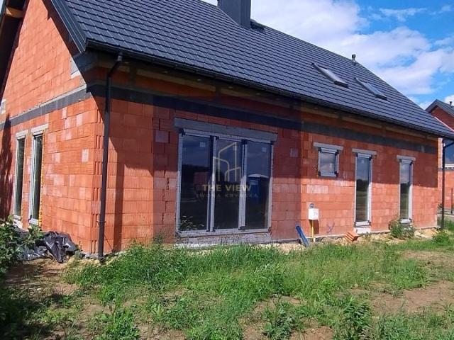 Dom 161 m², Bronisławów