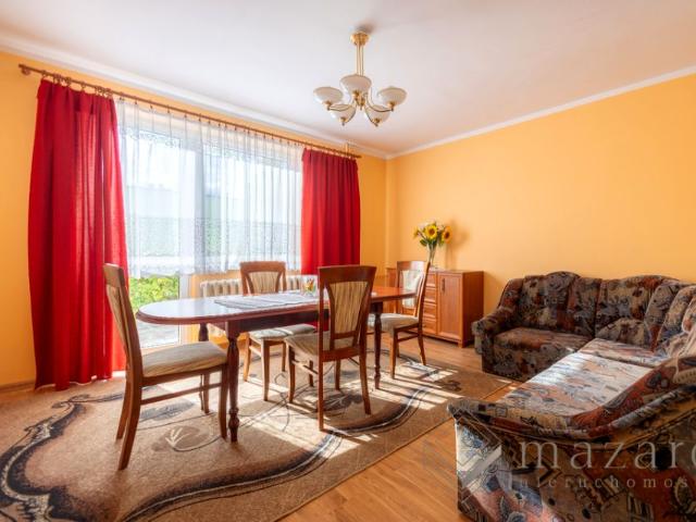Dom 161 m², Bydgoszcz