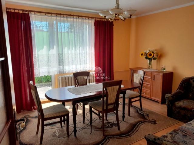 Dom 161 m², Bydgoszcz