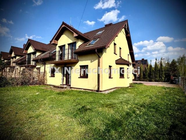 Dom 161 m², Gliwice