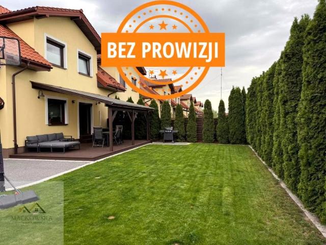 Dom 161 m², Zamienie