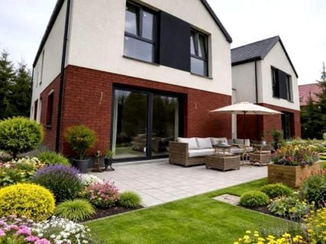 Dom 161,14 m², Radonie