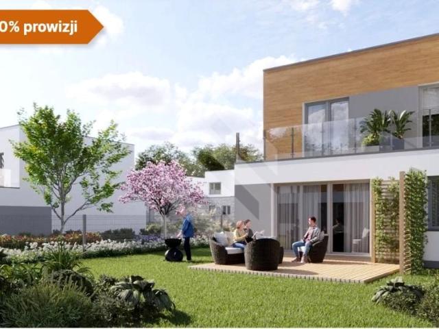Dom 161,40 m², Bydgoszcz
