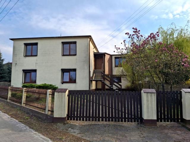 Dom 161,40 m², Kowalew