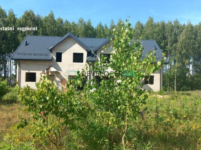 Dom 161,60 m², Sowlany