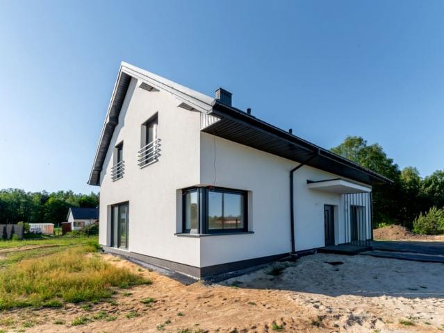 Dom 161,74 m², Łódź