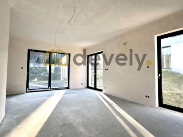Dom 161,73 m², Zabierzów