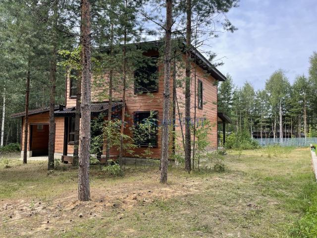 дом 1621 m2 Березники 2 деревня Березники тер