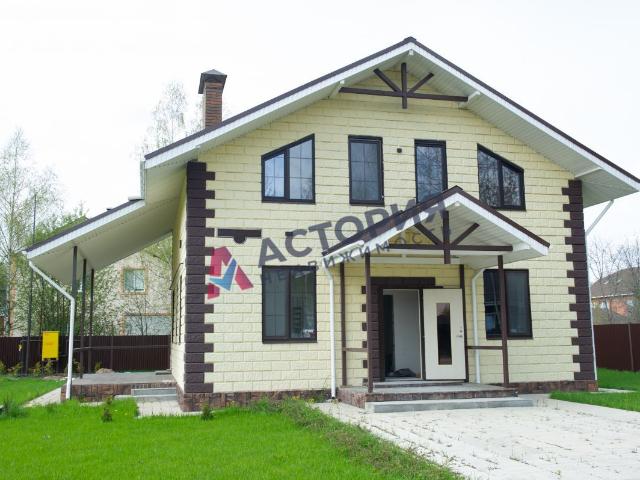 дом 1628 m2 Малахово