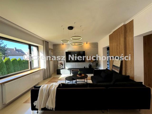 Dom 162 m², Bydgoszcz