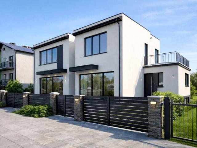 Dom 162 m², Gdańsk