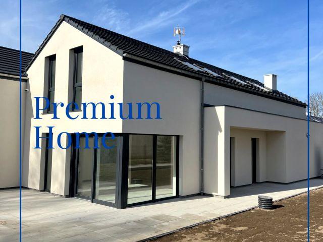 Dom 162 m², Dobra
