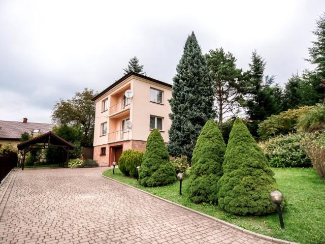 Dom 162 m², Filipowice