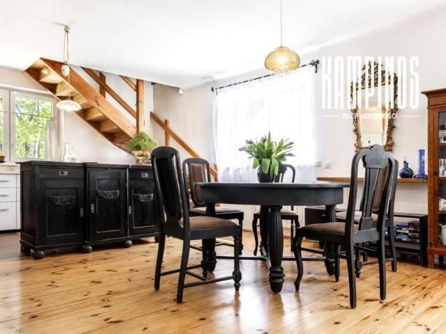 Dom 162 m², Izabelin C