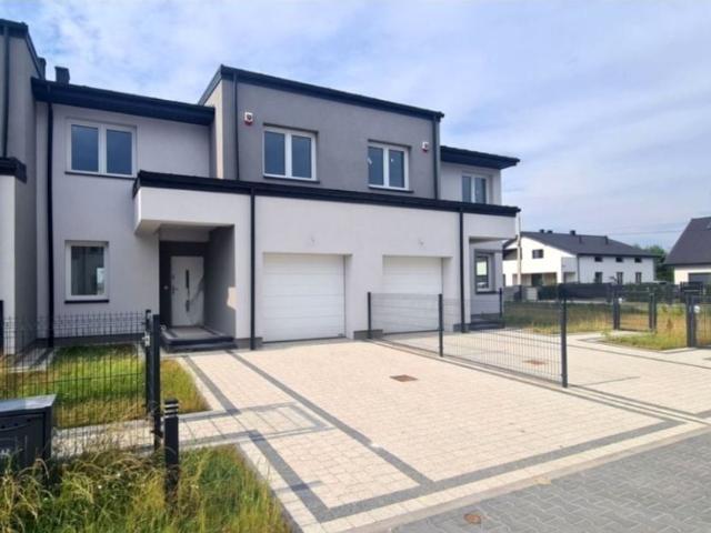 Dom 162 m², Nadarzyn