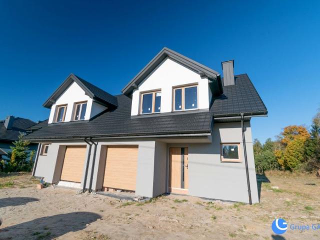 Dom 162 m², Skrzyszów