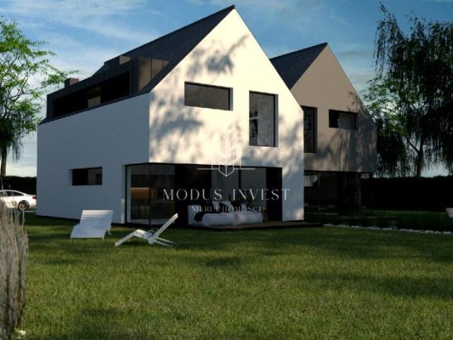 Dom 162,44 m², Bojano