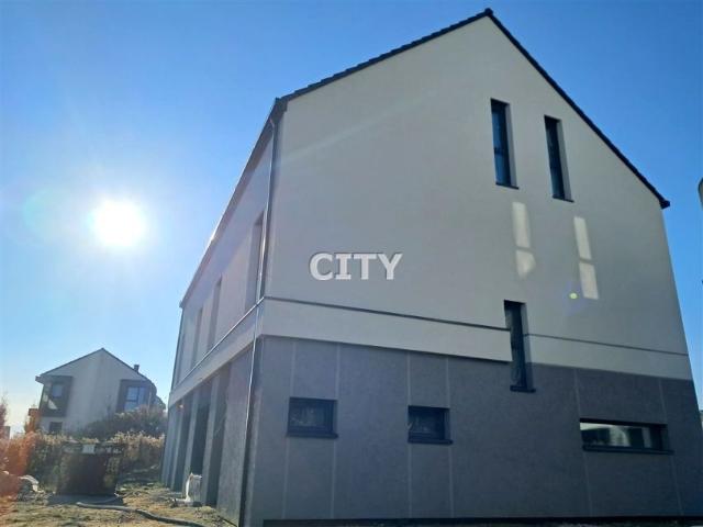 Dom 162,85 m², Tyniec Mały