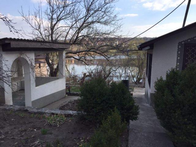 дом 163 m2 Днепровое