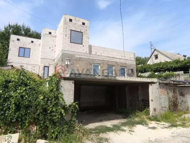 дом 163 m2 Соборный Жовтневый