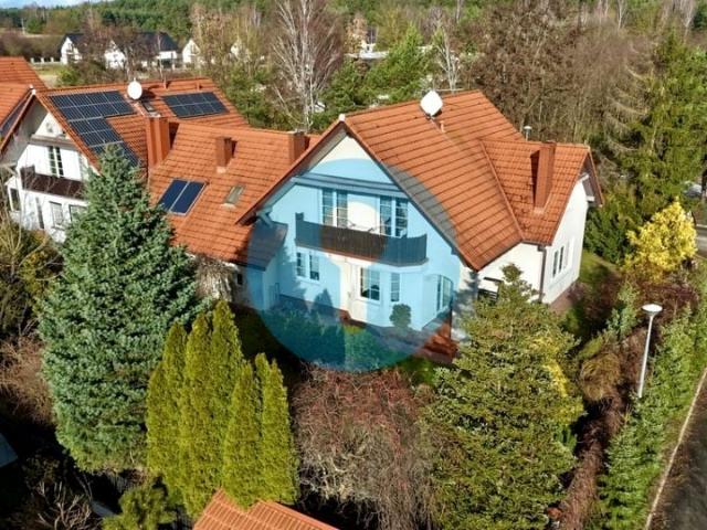 Dom 163 m², Bilcza