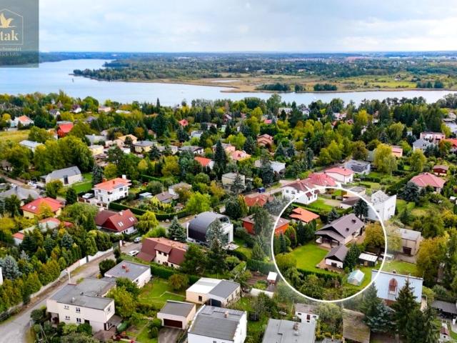 Dom 163 m², Kiekrz