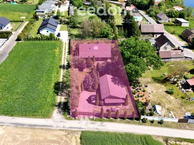 Dom 163 m², Kleszczyna