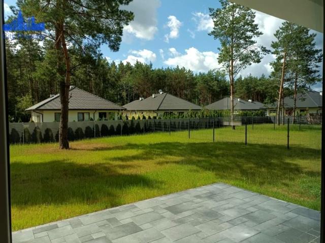 Wypoczynkowa 163 m², Skrzeszew