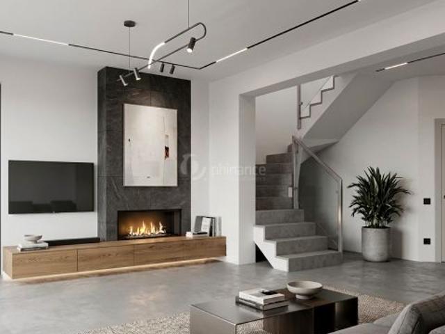 Dom 163 m², Skrzeszew