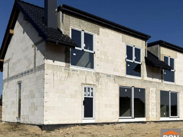 Dom 163,53 m², Trzebiatów