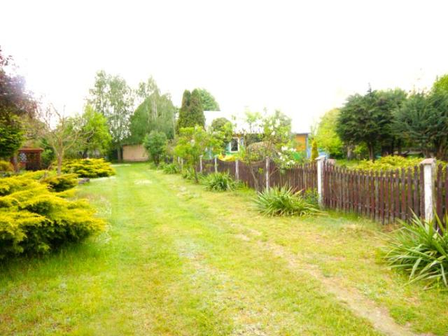 Dom 16 200 m², Spiczyn