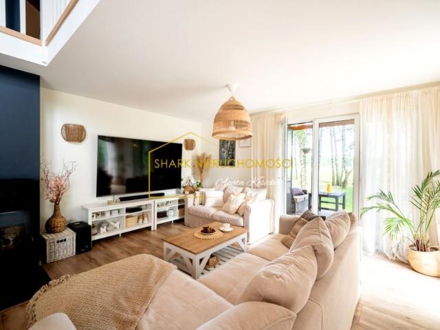 Dom 174 m², Wągrowiec