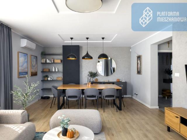 Dom 174 m², Bartodzieje
