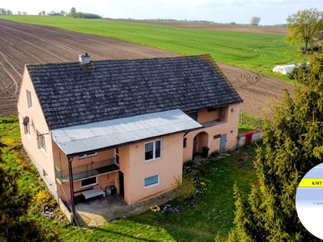 Dom 174 m², Gorzków