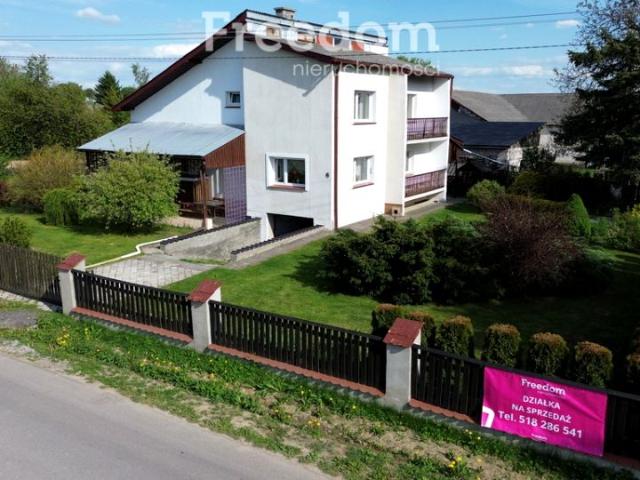 Dom 174 m², Giełczew