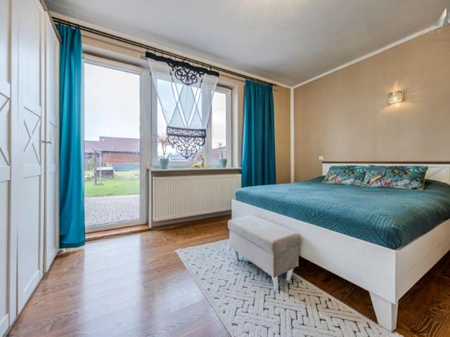 Dom 174 m², Łeba