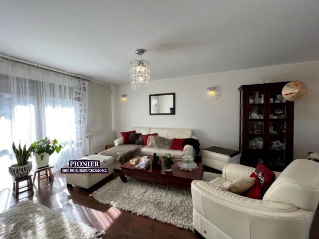Dom 174 m², Ustroń