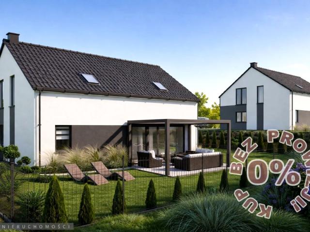 Dom 174,03 m², Kozierów