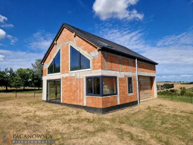 Dom 174,03 m², Kozierów