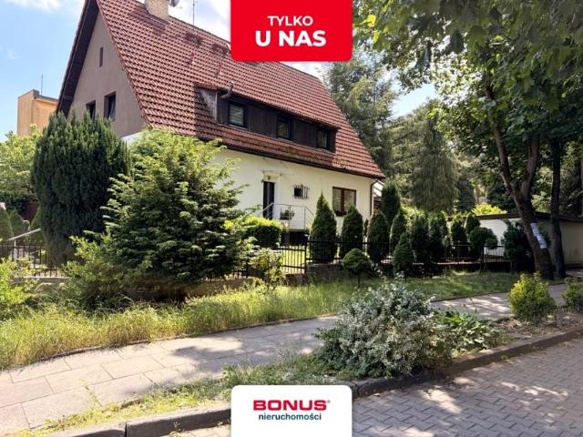 Dom 127 m², Szczecin